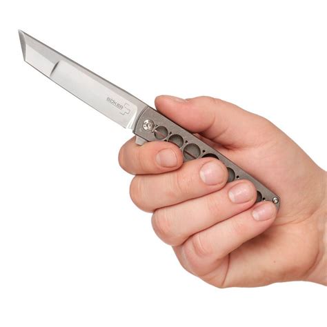 Boker Plus – Urban Trapper Tanto - tacticaltrails.hr