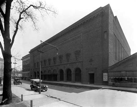 St. Paul Auditorium/ Roy Wilkins Auditorium