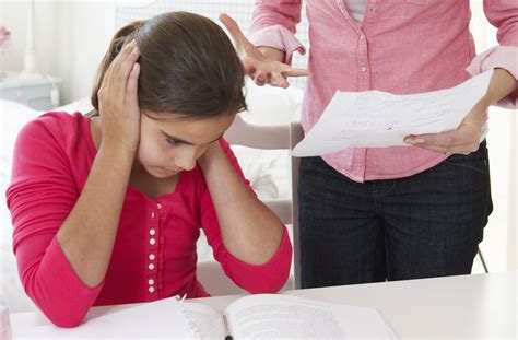 School report day: What to do when your child gets a bad school report | GoodtoKnow