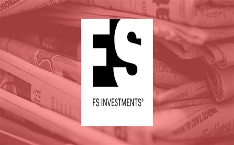 fs investments closes  opportunistic credit fund connect money