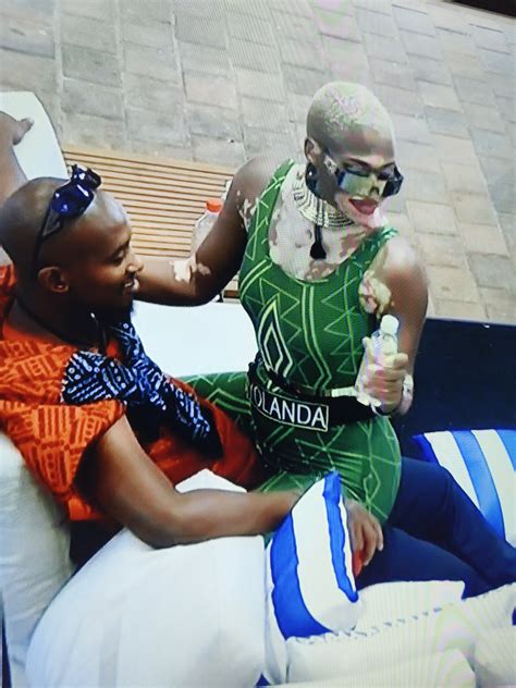 BBMzansi: 5 moments steamy moments you might have missed - Big Brother