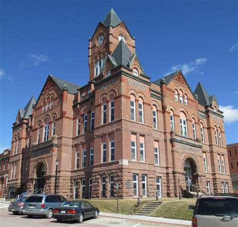 Cass County Courthouse (Plattsmouth, Nebraska) | Cass county, Nebraska ...