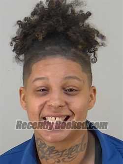 Recent Booking / Mugshot for BRITTANY MARIE JONES in Lake County, Florida