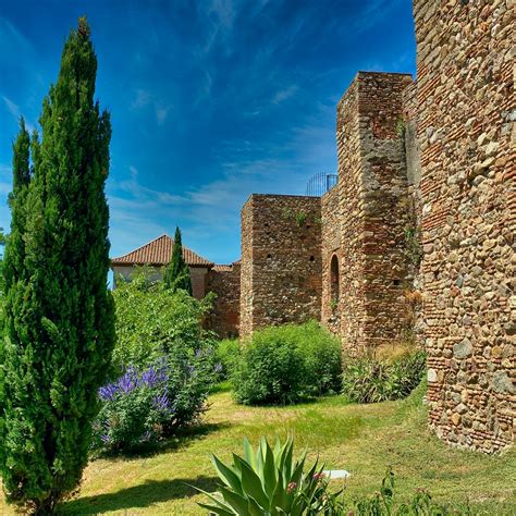 Malaga History in Depth | We Love Malaga | History Walks, Food Tapas