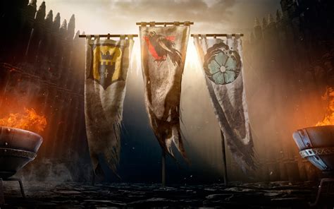 Para el torneo de honor 2017 Wallpaper del juego Poster Avance