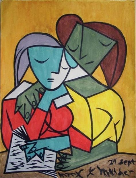 famous-pablo-picasso-paintings-and-art-pieces | Pinturas de picasso ...