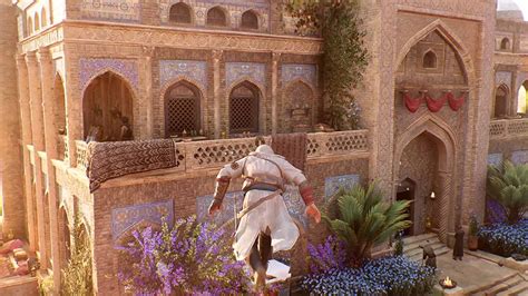 Assassin S Creed Mirage Assassin S Creed Mirage Gameplay Stream | My ...