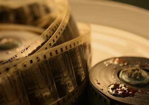Silent History — Silent Movie Day