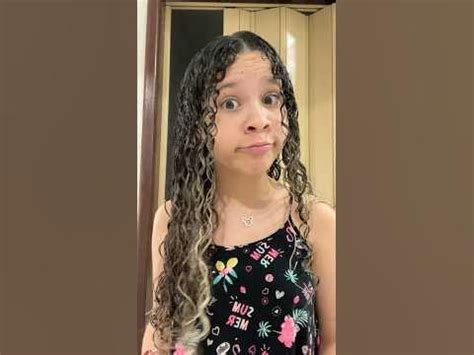 Meu cabelo que é bucha #youtubecreatorawards #shortsvideo - YouTube