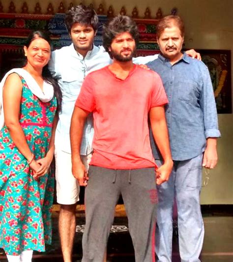 Who Is Wife Of Vijay Devarakonda - vrogue.co