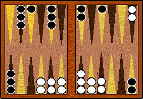 Basic Backgammon Strategy