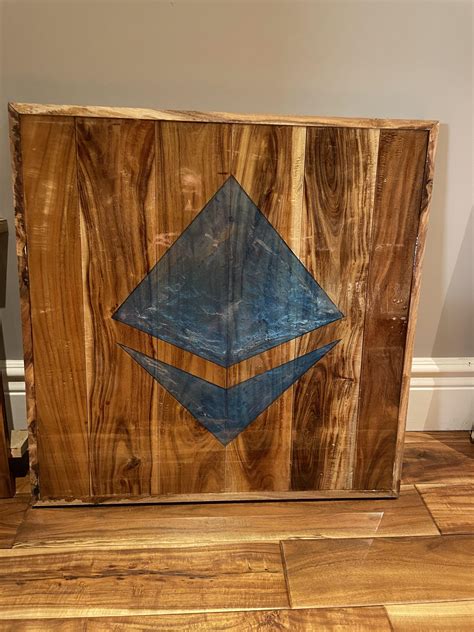 table top design     rethereum