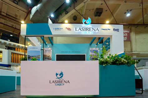 Lasirena Group 2021 :: Behance