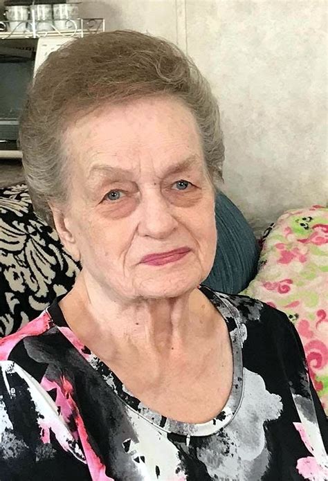Geneva Racine Obituary - Southington, CT