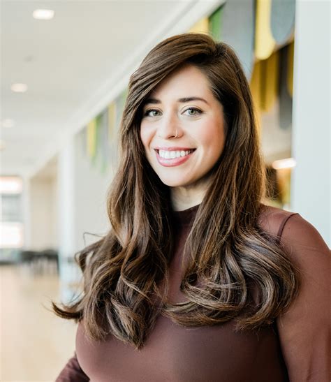 Maria Zavala - Brand Innovators