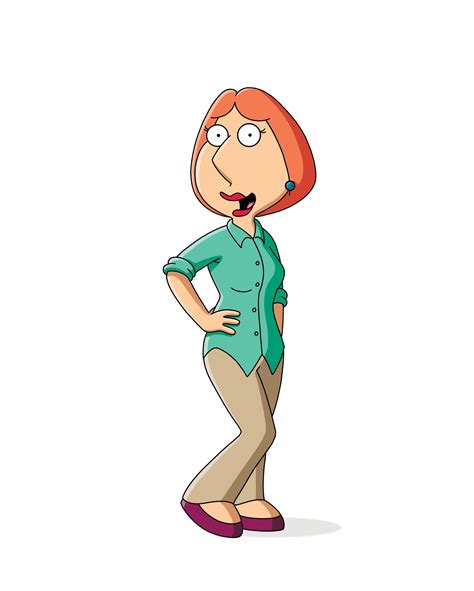 Lois griffin – Artofit