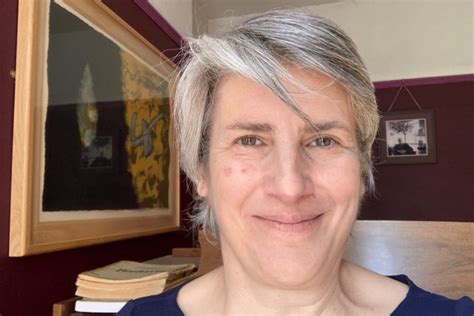Sarah Hill - The Learned Society of Wales