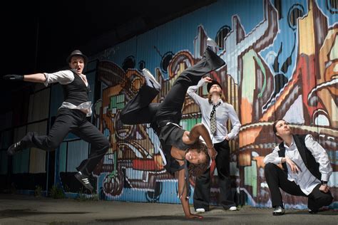 Dance 411: Adult & Youth Hip Hop 13 & Up (Beg/Int) - Thursday, Atlanta ...