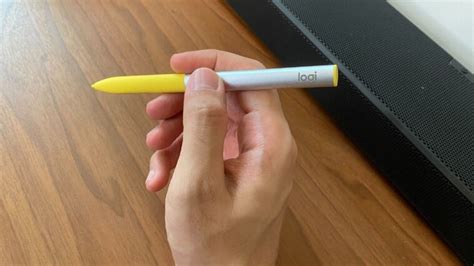 Logitech Pen Review | PCMag