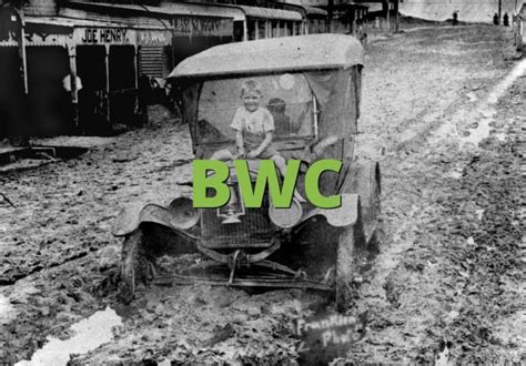 BWC Meaning » Slang.org