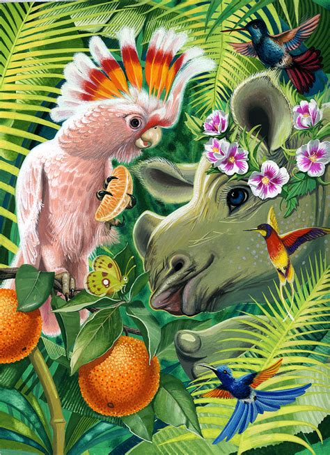 Illustrators.ru - сообщество русскоязычных иллюстраторов