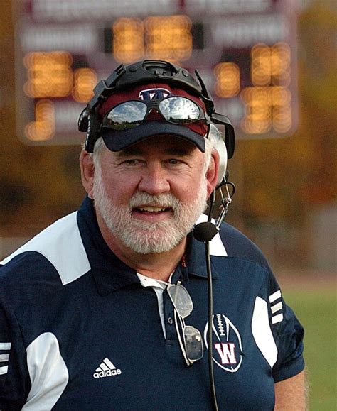 Windham football coach Brian Crudden steps down - One of the most ...