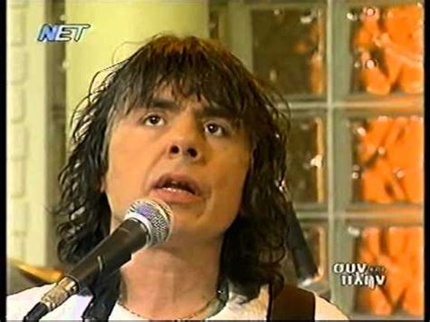 Ο ΣΤΑΥΡΟΣ ΛΟΓΑΡΙΔΗΣ ΣΤΟ ΣΥΝ ΚΑΙ ΠΛΗΝ - YouTube