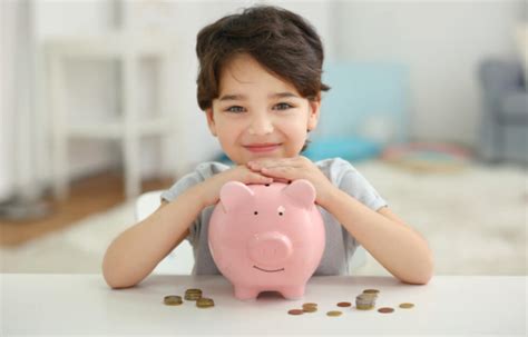 financial literacy  kids easy lesson plans topics  games