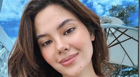 catriona gray  confidence   owning  uniqueness