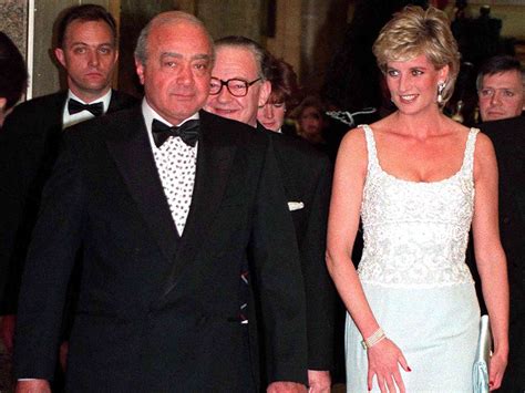 A Timeline of Princess Diana and Dodi Fayed's Relationship