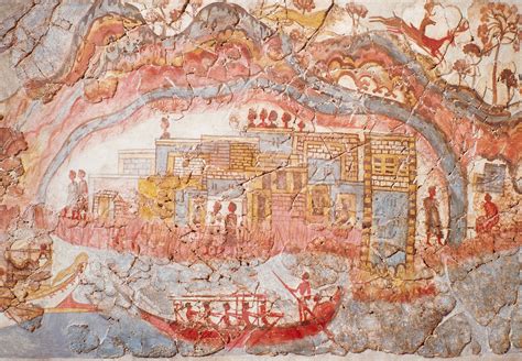 Shipwrecks Lost to Time That Archaeologists Would Love to Get Their