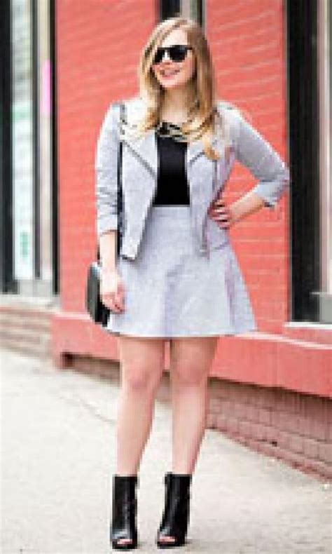 siasat cerdik padanan busana  dada besar