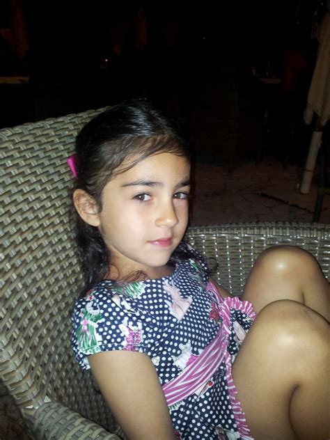 Mi nena morena: julio 2012