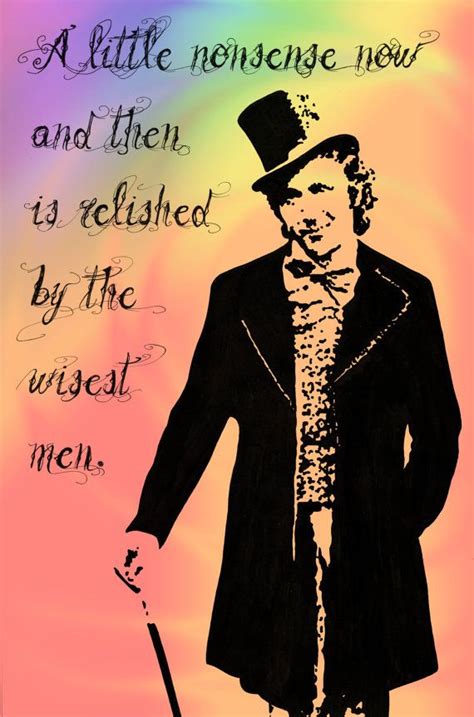 Willy Wonka Quotes - ShortQuotes.cc