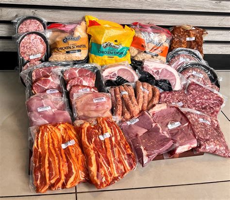 Quality Meat Hampers Archives - Baobab Meats