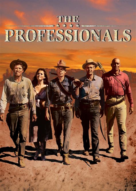 The Professionals - Full Cast & Crew - TV Guide