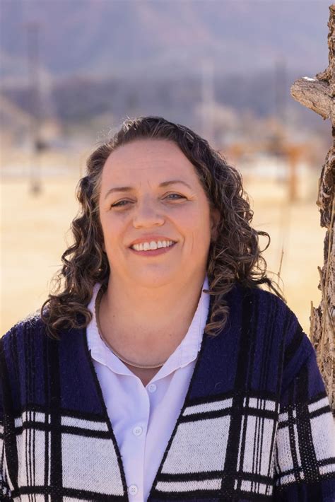 Mary Sorensen | Paiute Indian Tribe of Utah