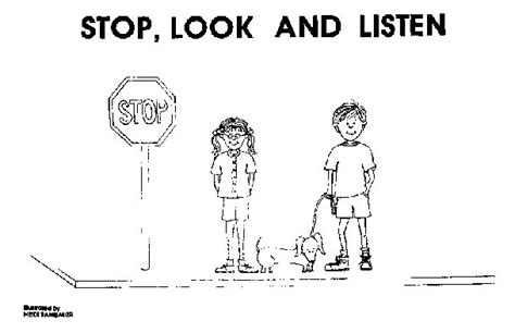 stop   listen   elementary