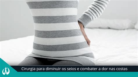 Como Diminuir Seios Sem Cirurgia