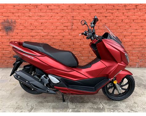 Скутер vento pcx 200 – Telegraph