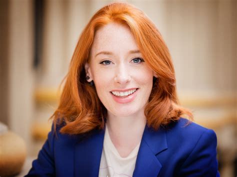 Dr Hannah Fry : r/RedheadedGoddesses