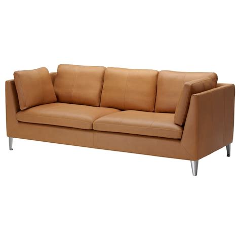 Leather Sofas & Couches - IKEA