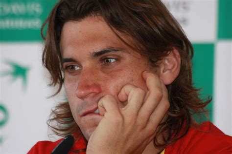 david ferrer - Tennis Photo (13115011) - Fanpop