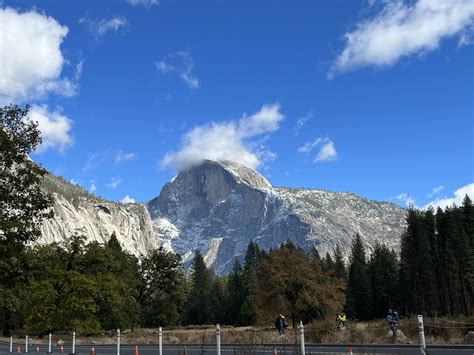Latina In Yosemite: Hiking While Brown | Epifania Magazine