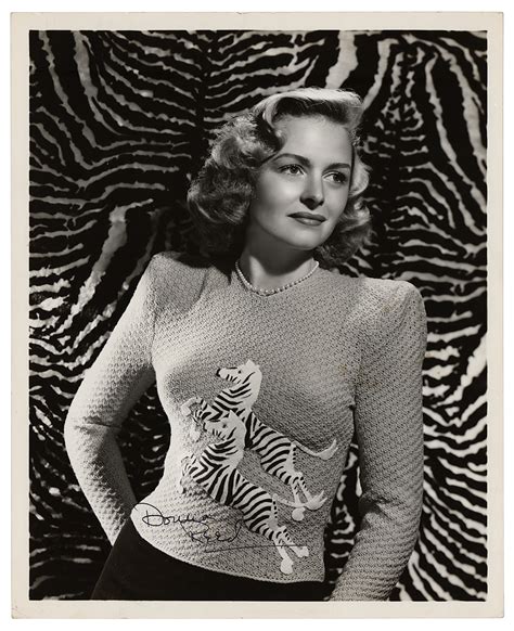 Donna Reed