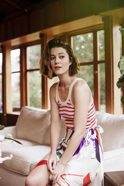 Mary Elizabeth Winstead Sweet Dot Com Photoshoots – Celeb Donut