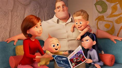 The Best Family Movies You Can Watch On Netflix Right Now
