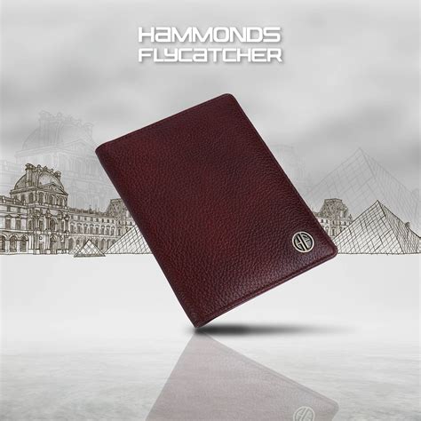 Leather Travel Passport Holder For Men And Women With Passport Slot, C