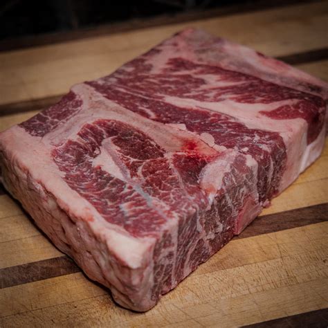 Ribeye Steak - Local Iowa Quality Meat Delivered to Your Family from