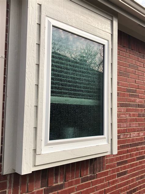 Replacement Windows